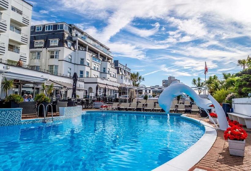 Cumberland Hotel Oceana Collection