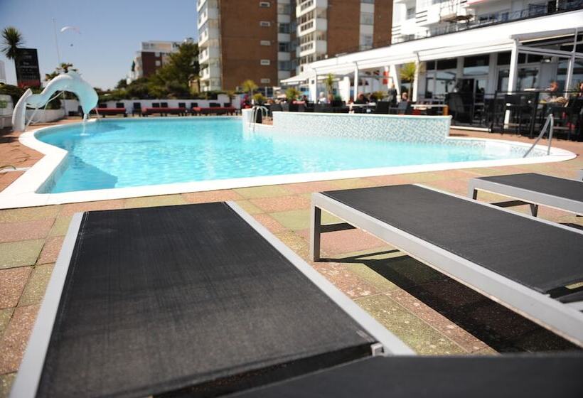 Cumberland Hotel Oceana Collection