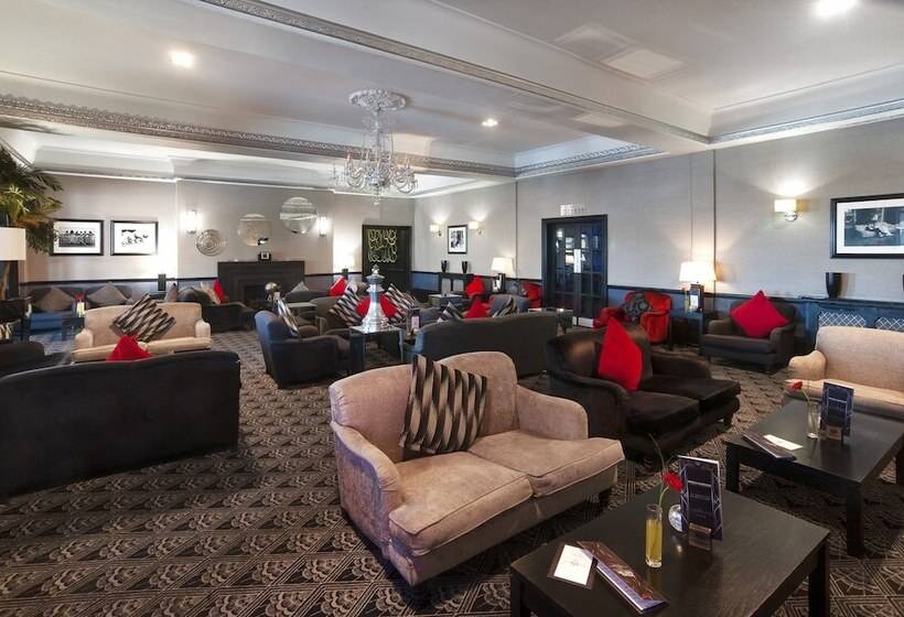 Cumberland Hotel Oceana Collection