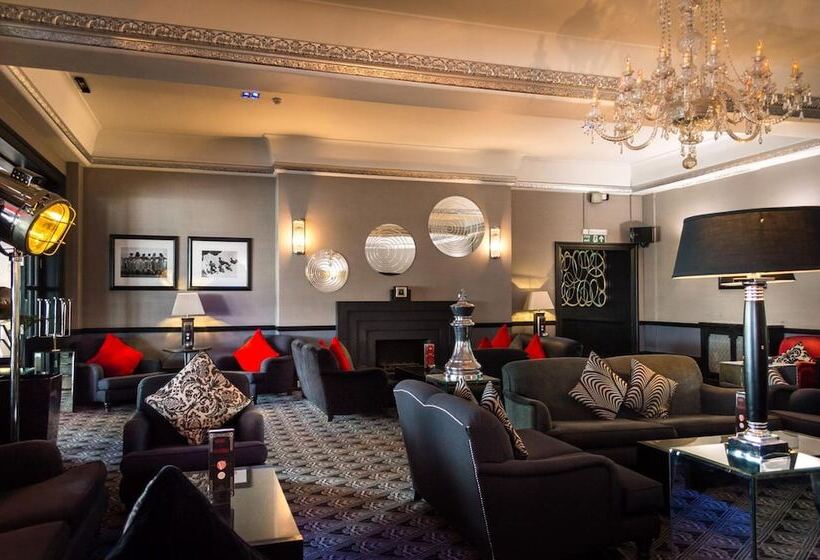 Cumberland Hotel Oceana Collection