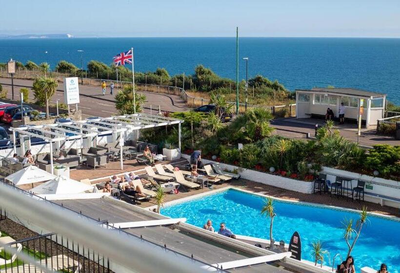 Cumberland Hotel Oceana Collection