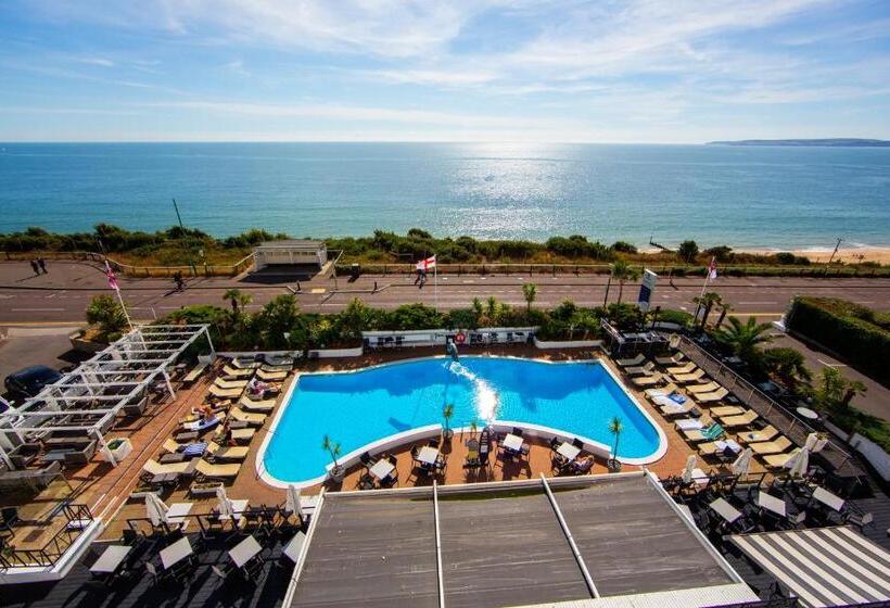 Cumberland Hotel Oceana Collection