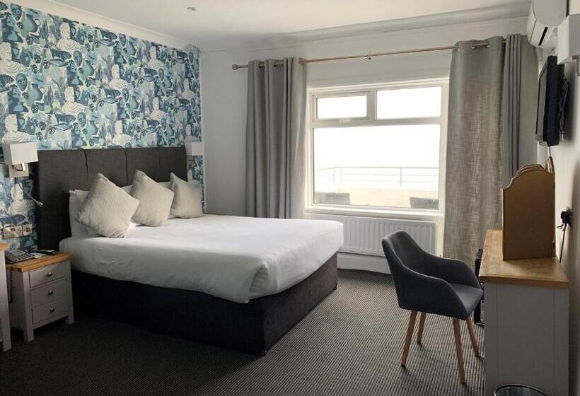 Cumberland Hotel Oceana Collection