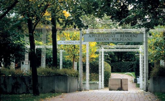 Derag Livinghotels Appartments Johann Wolfgang