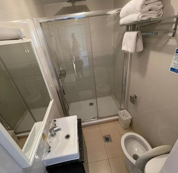 Elsinore Hotel Llandudno