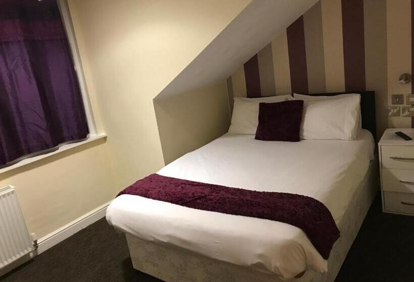 Elsinore Hotel Llandudno