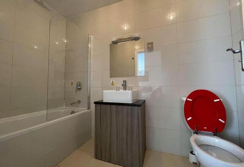 Elsinore Hotel Llandudno