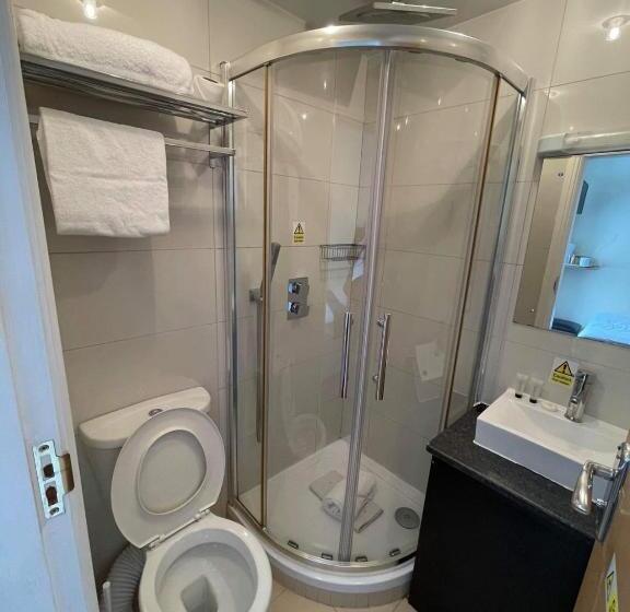 Elsinore Hotel Llandudno