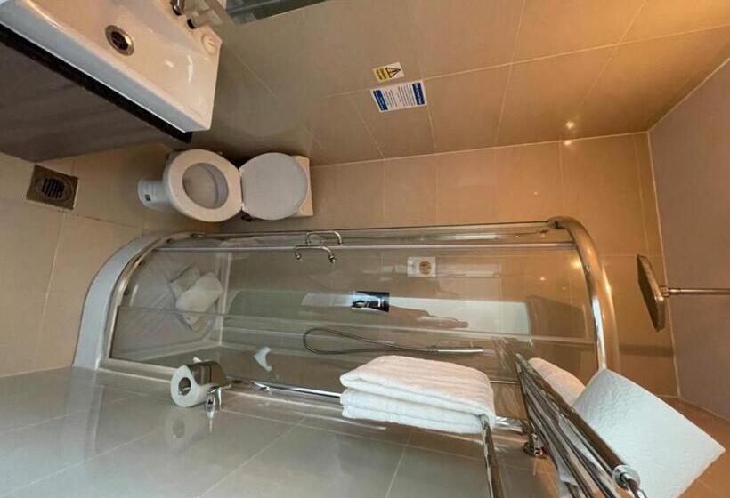 Elsinore Hotel Llandudno