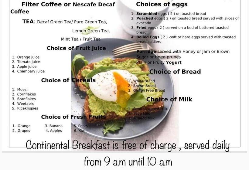 Elsinore Hotel Llandudno