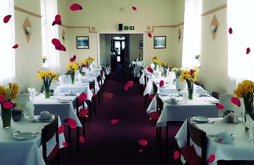 Elsinore Hotel Llandudno