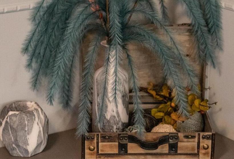 Et Motel Le Chateauguay