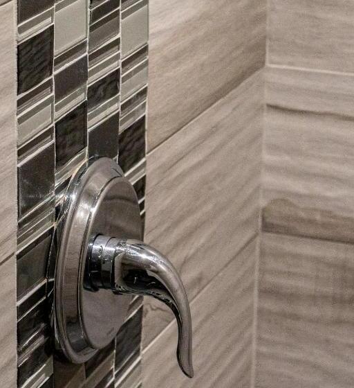 Et Motel Le Chateauguay