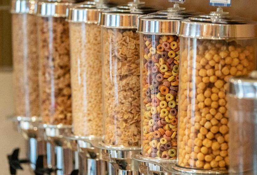 Et Motel Le Chateauguay