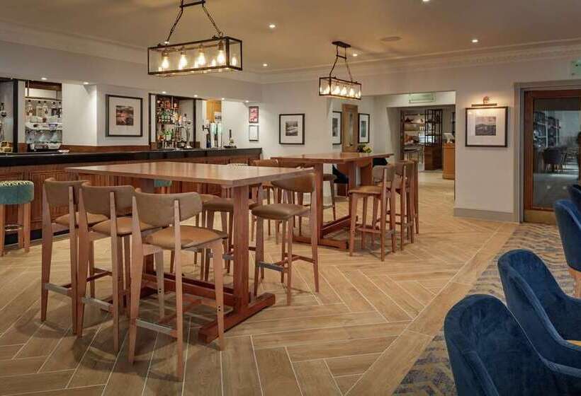 Forest Pines Hotel, Spa & Golf Resort