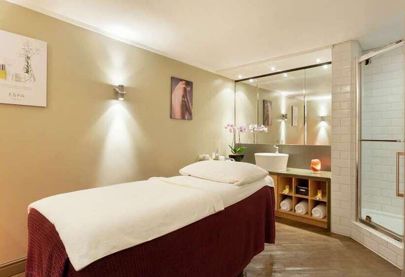 Forest Pines Hotel, Spa & Golf Resort