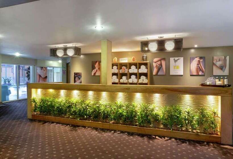 Forest Pines Hotel, Spa & Golf Resort