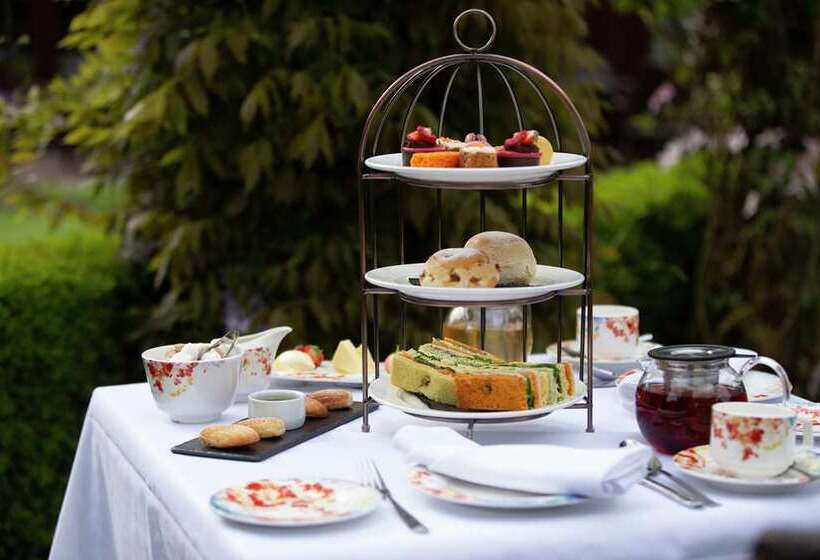 Forest Pines Hotel, Spa & Golf Resort