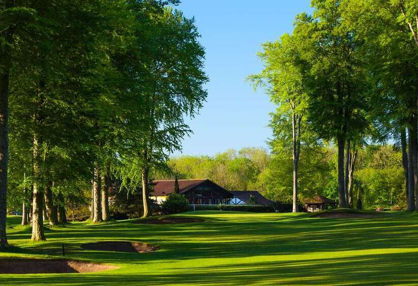 Forest Pines Hotel, Spa & Golf Resort