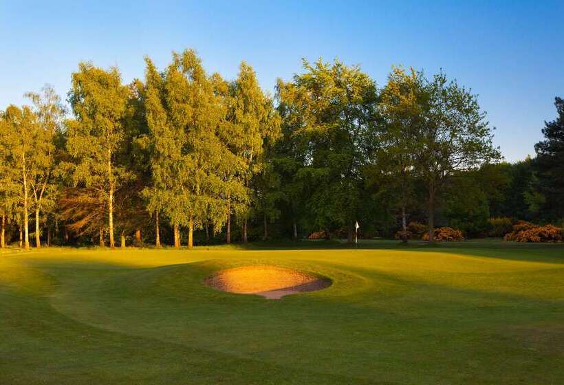 Forest Pines Hotel, Spa & Golf Resort