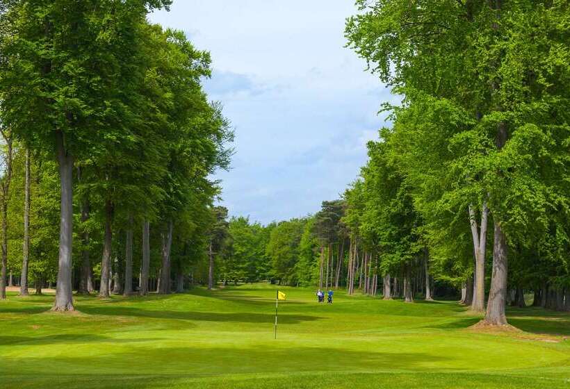 Forest Pines Hotel, Spa & Golf Resort