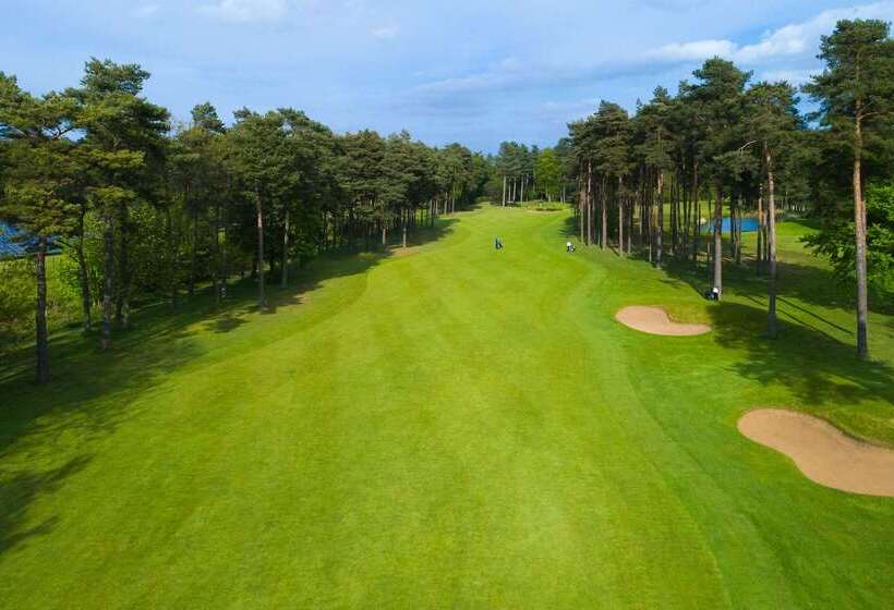 Forest Pines Hotel, Spa & Golf Resort