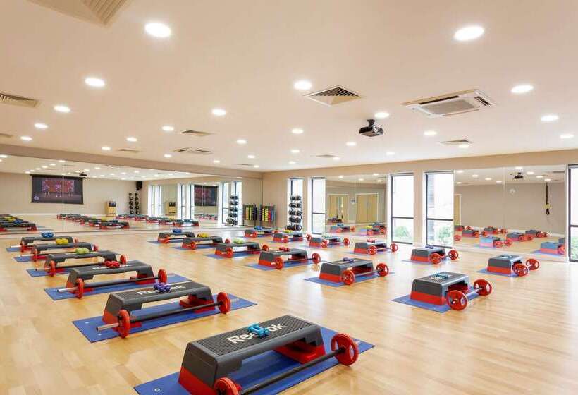 Forest Pines Hotel, Spa & Golf Resort