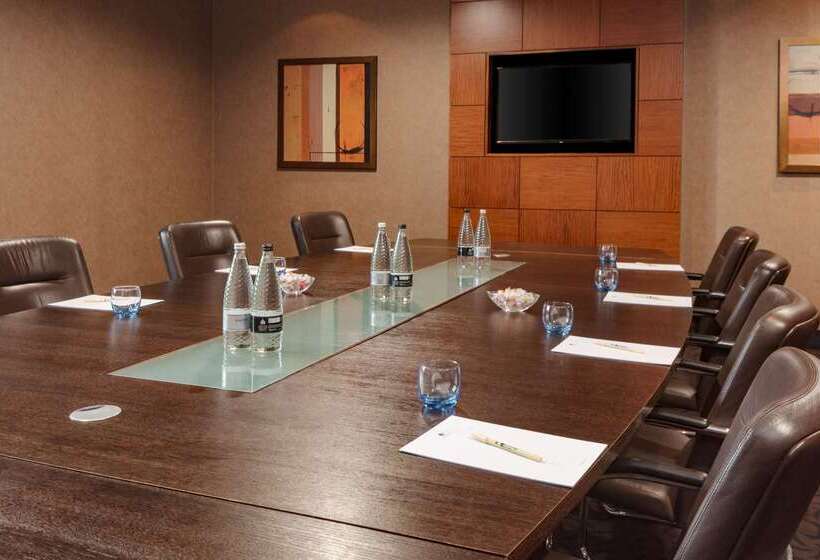 Forest Pines Hotel, Spa & Golf Resort