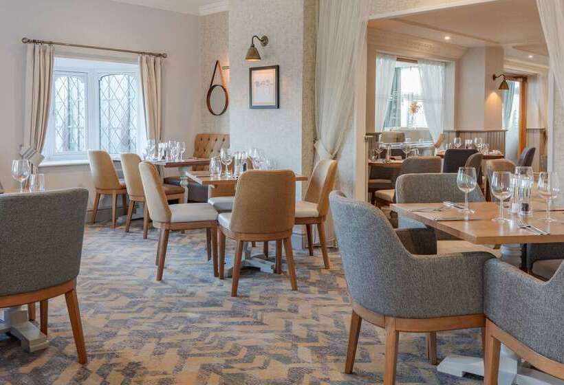 Forest Pines Hotel, Spa & Golf Resort