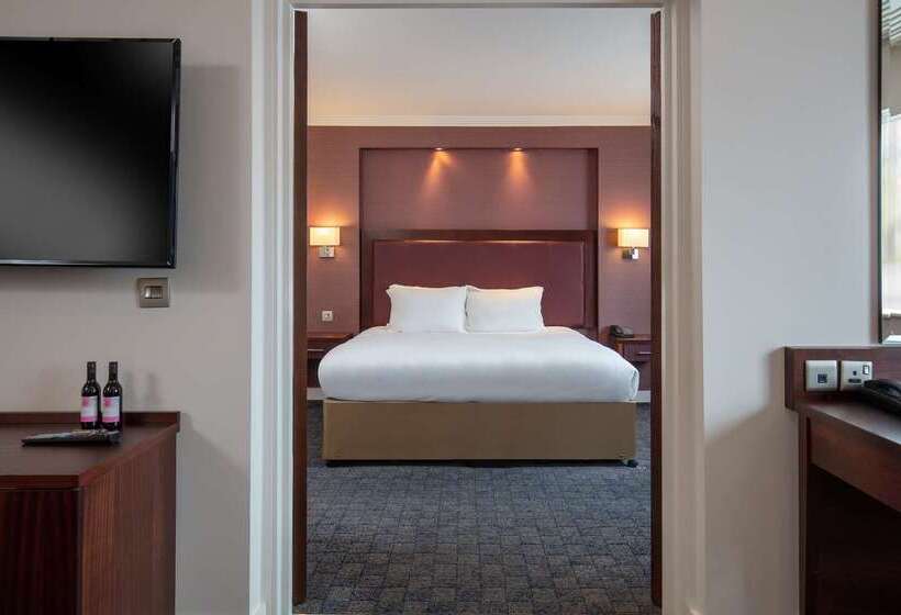 Forest Pines Hotel, Spa & Golf Resort