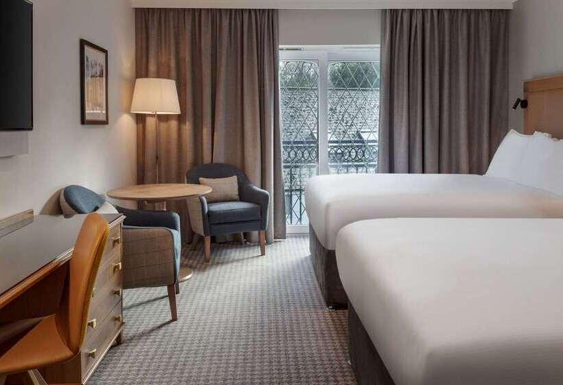 Forest Pines Hotel, Spa & Golf Resort