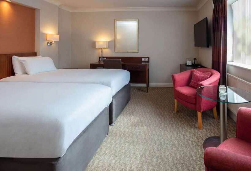Forest Pines Hotel, Spa & Golf Resort