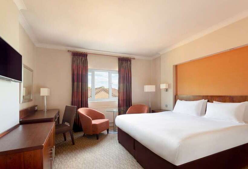 Forest Pines Hotel, Spa & Golf Resort