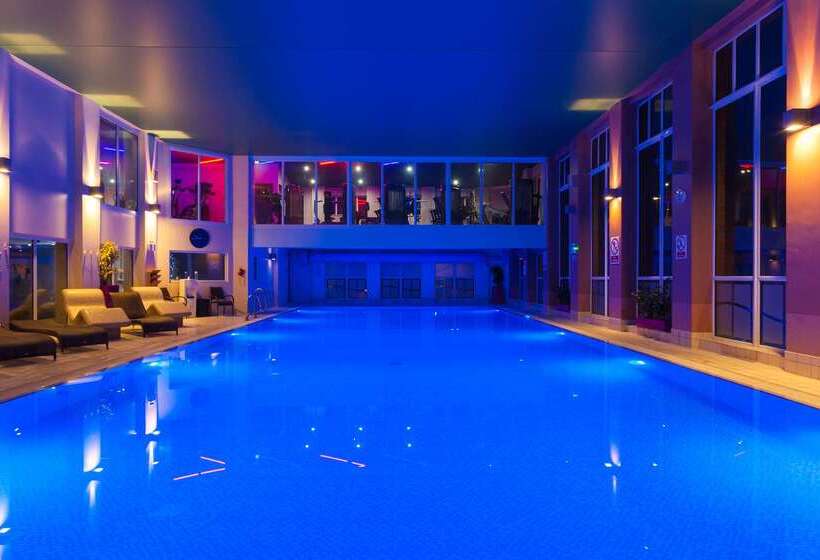 Forest Pines Hotel, Spa & Golf Resort