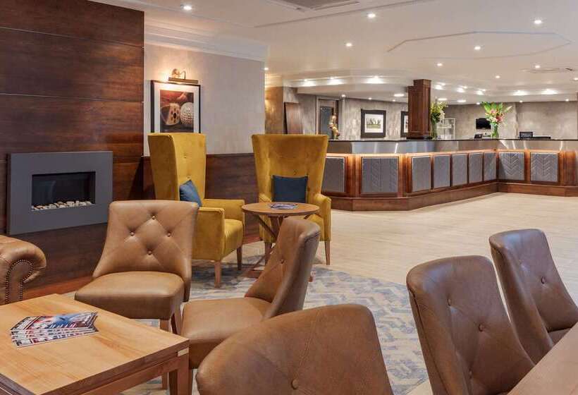 Forest Pines Hotel, Spa & Golf Resort