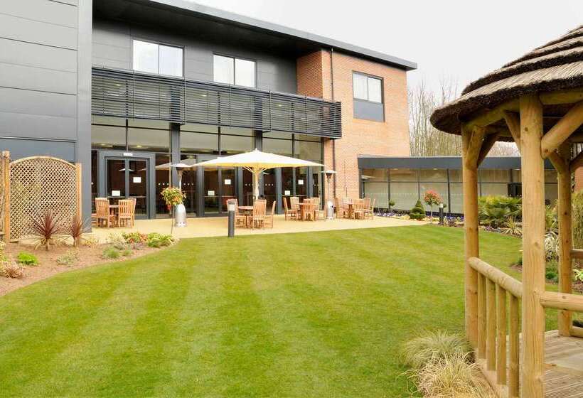 Forest Pines Hotel, Spa & Golf Resort