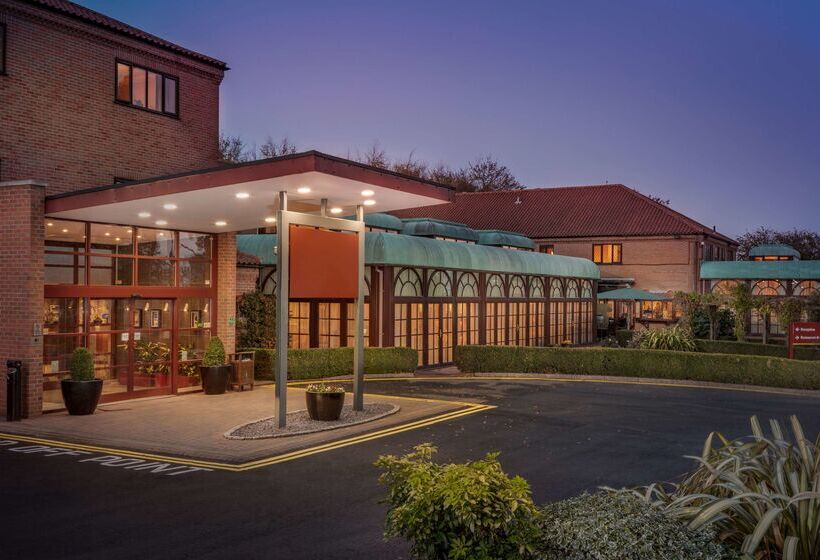 Forest Pines Hotel, Spa & Golf Resort