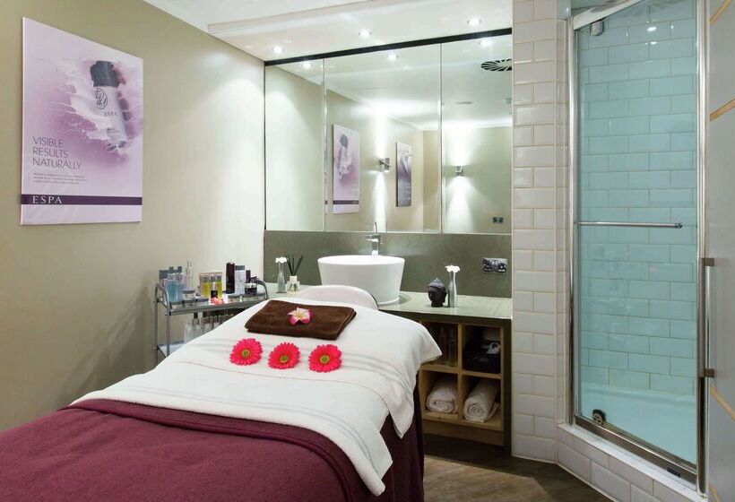 Forest Pines Hotel, Spa & Golf Resort