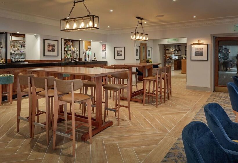 Forest Pines Hotel, Spa & Golf Resort