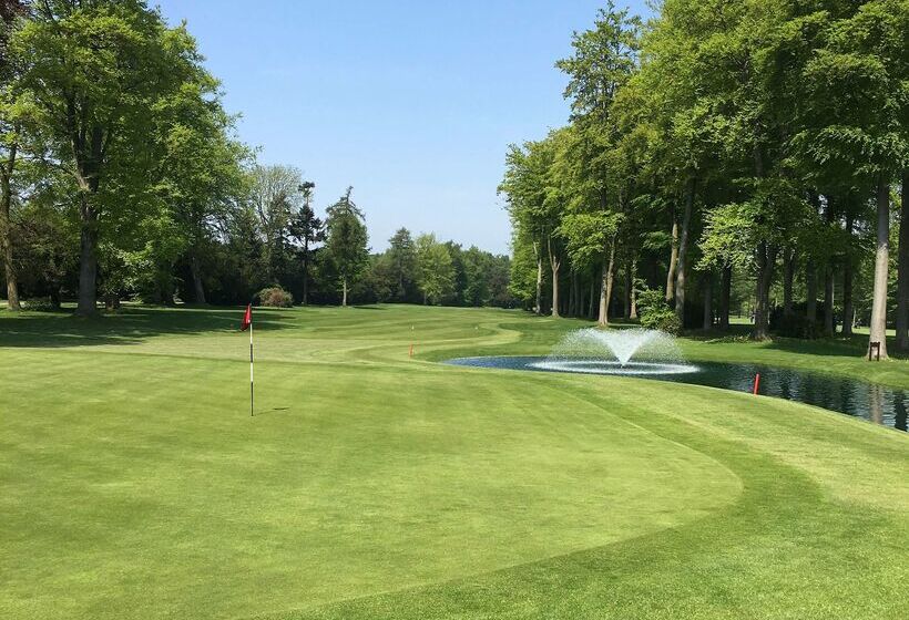 Forest Pines Hotel, Spa & Golf Resort