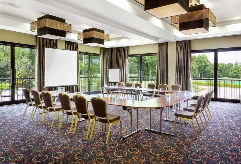 Forest Pines Hotel, Spa & Golf Resort