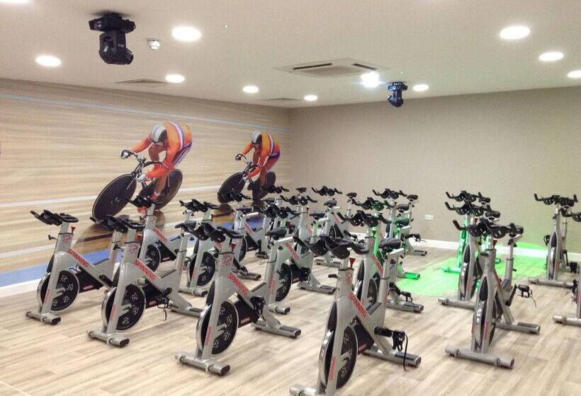 Forest Pines Hotel, Spa & Golf Resort