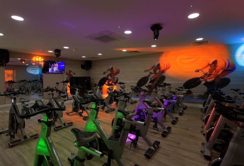 Forest Pines Hotel, Spa & Golf Resort