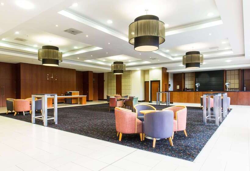 Forest Pines Hotel, Spa & Golf Resort