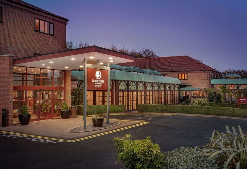 Forest Pines Hotel, Spa & Golf Resort