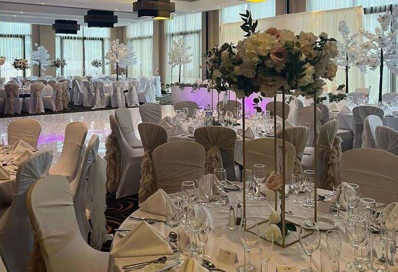 Forest Pines Hotel, Spa & Golf Resort