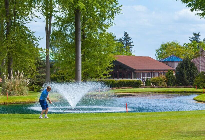 Forest Pines Hotel, Spa & Golf Resort