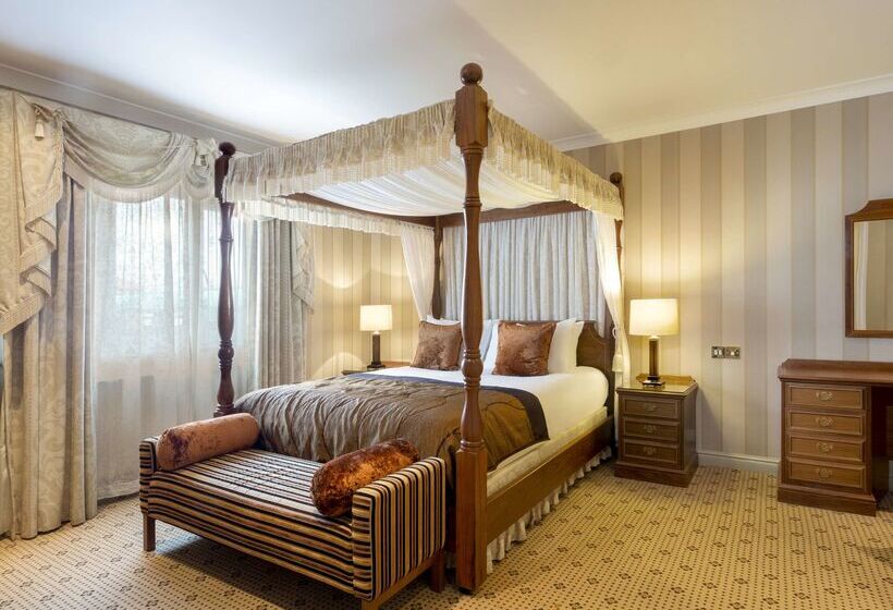 Forest Pines Hotel, Spa & Golf Resort