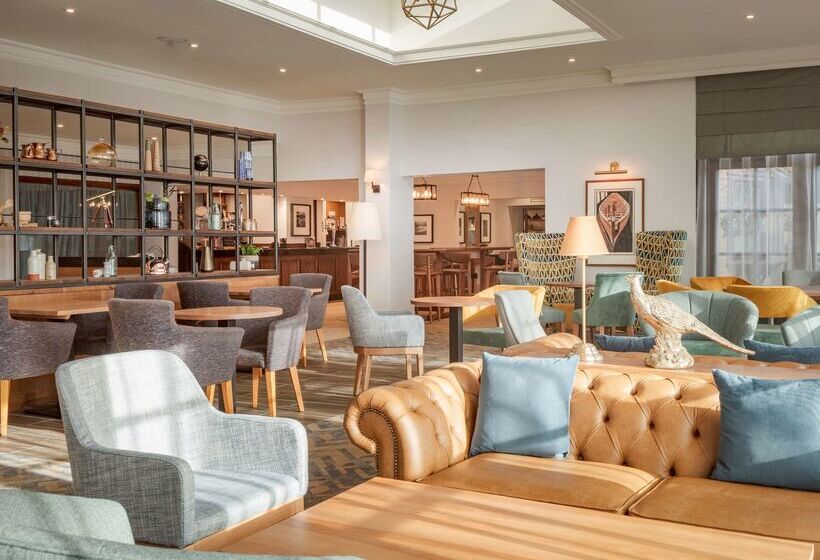 Forest Pines Hotel, Spa & Golf Resort