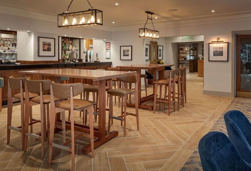 Forest Pines Hotel, Spa & Golf Resort